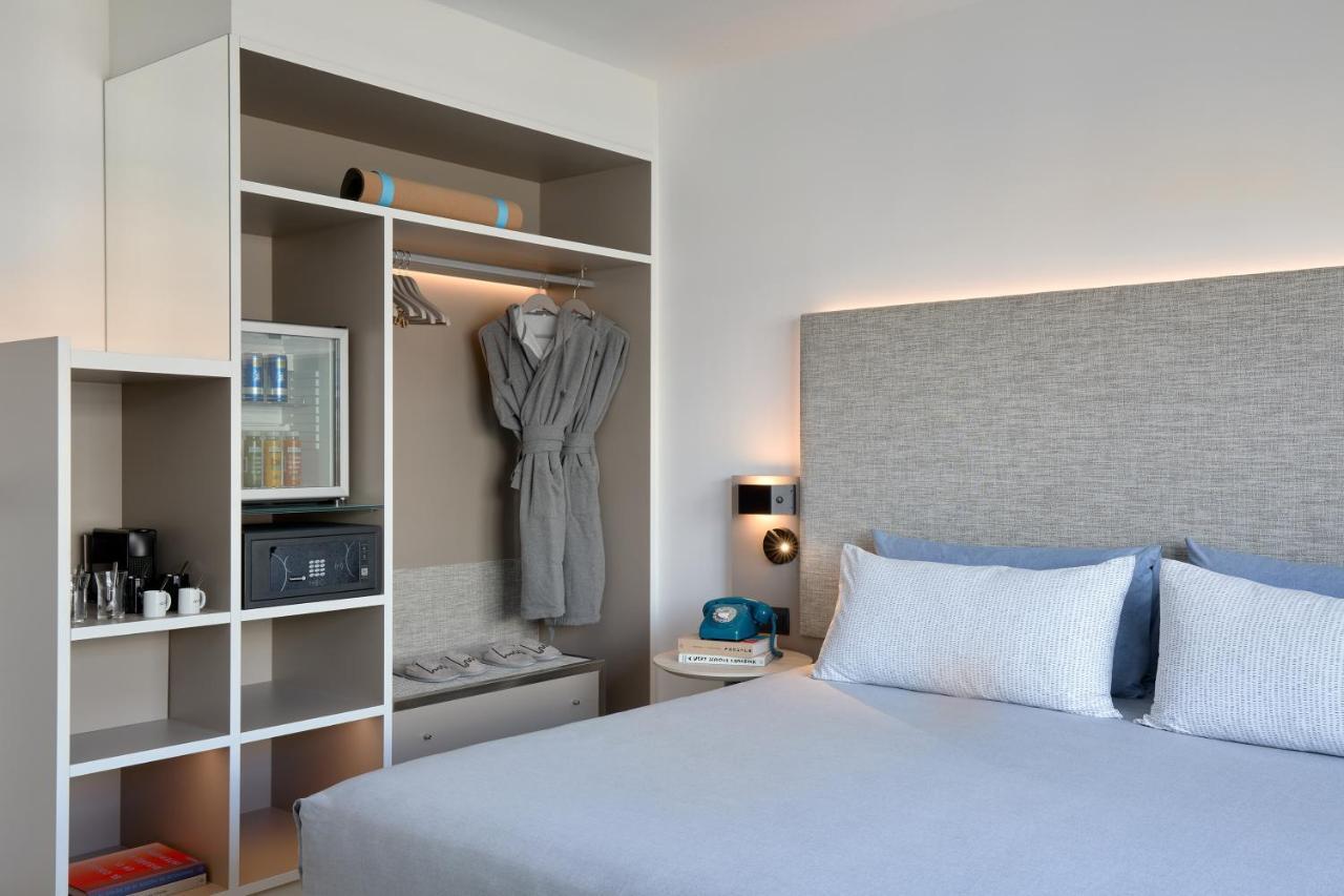 Innside By Melia Barcelona Apolo Eksteriør billede