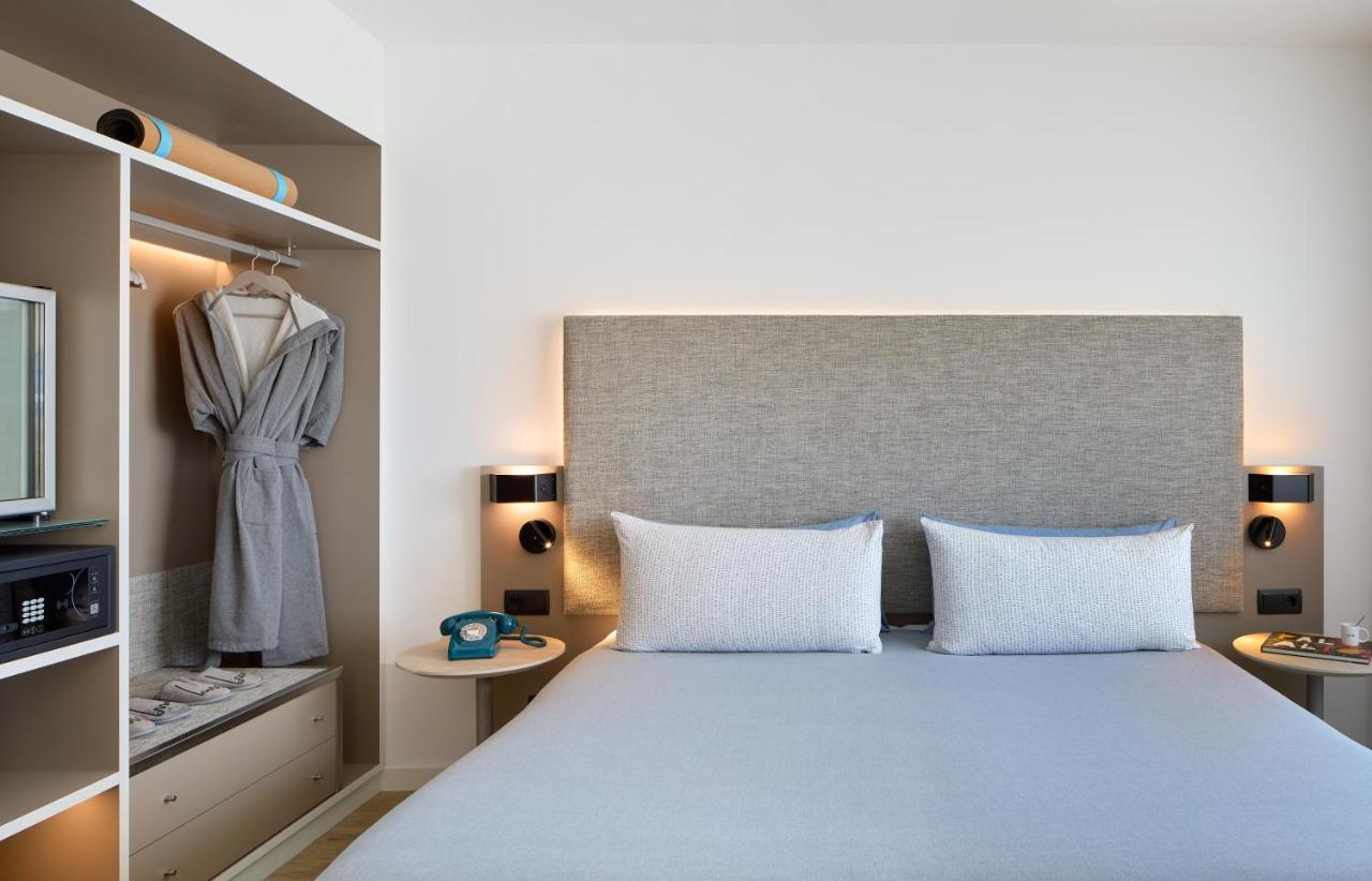 Innside By Melia Barcelona Apolo Eksteriør billede