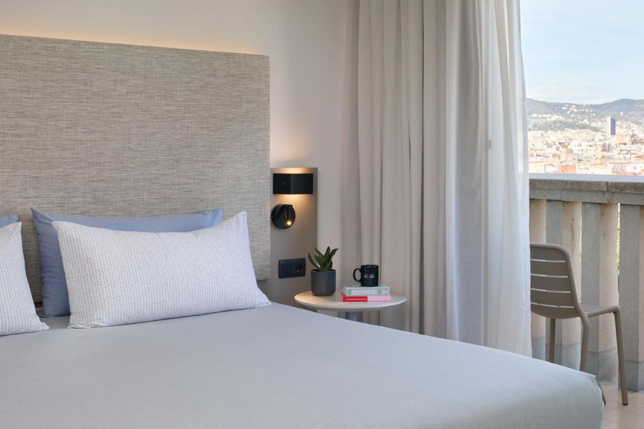 Innside By Melia Barcelona Apolo Eksteriør billede
